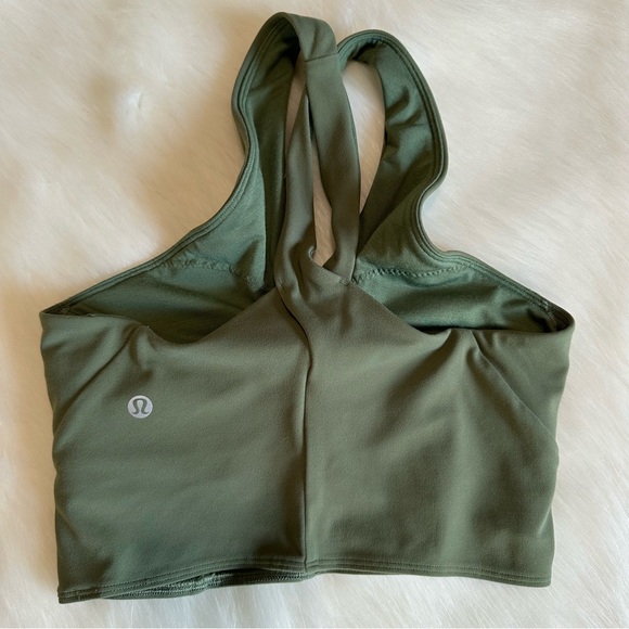 Lululemon Cross Tank - Picture 2 of 10